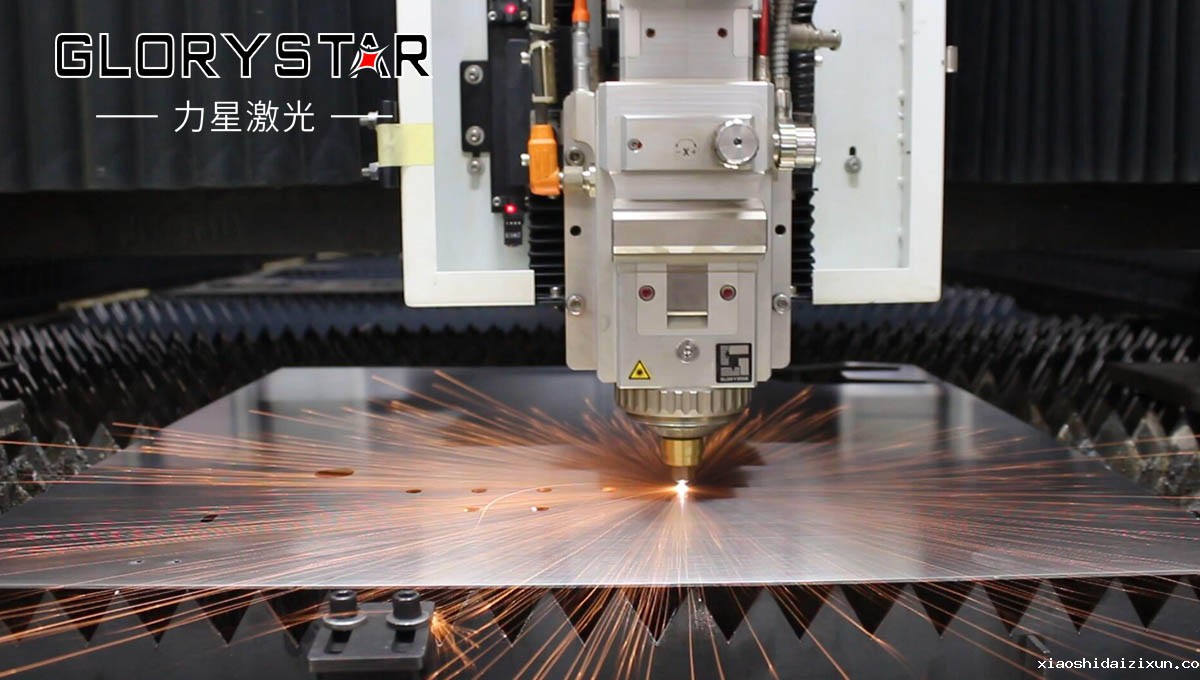 激光切割机在机箱电柜行业的应用解决方案 激光切割机在机箱电柜行业的应用解决方案