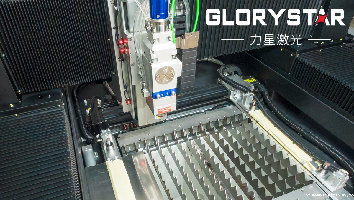 激光切割机氧气切割碳钢时的喷嘴选型和工艺特点 激光切割机氧气切割碳钢时的喷嘴选型和工艺特点