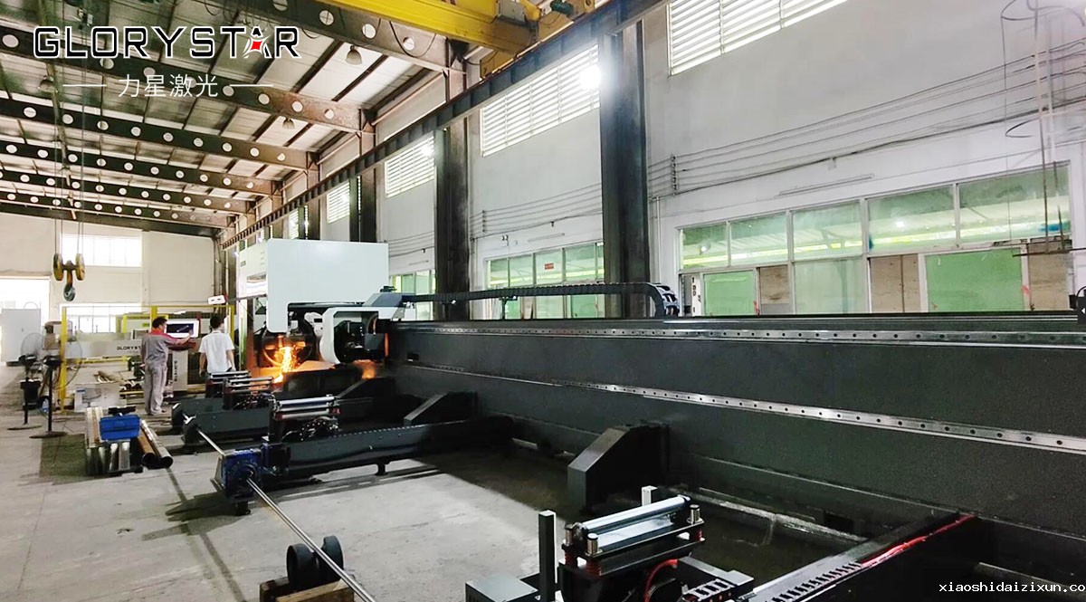 光纤激光切割机常用操作系统有哪些? 光纤激光切割机常用操作系统有哪些?