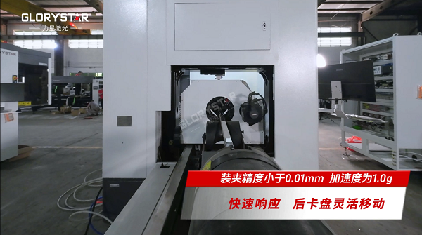 一台通用型手机版伟德app客户端下载官网，助您轻松应对多种管材加工需求