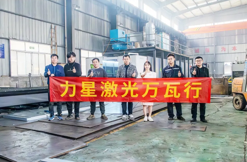 1946伟德手机版下载口碑万里怎么样？力星万瓦行之华东客户实探连载