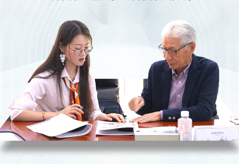 酷暑高温下的坚持：日本客户考察5台机床13道工序→1台机床3道工序，看1946伟德手机版下载是怎么做到的？