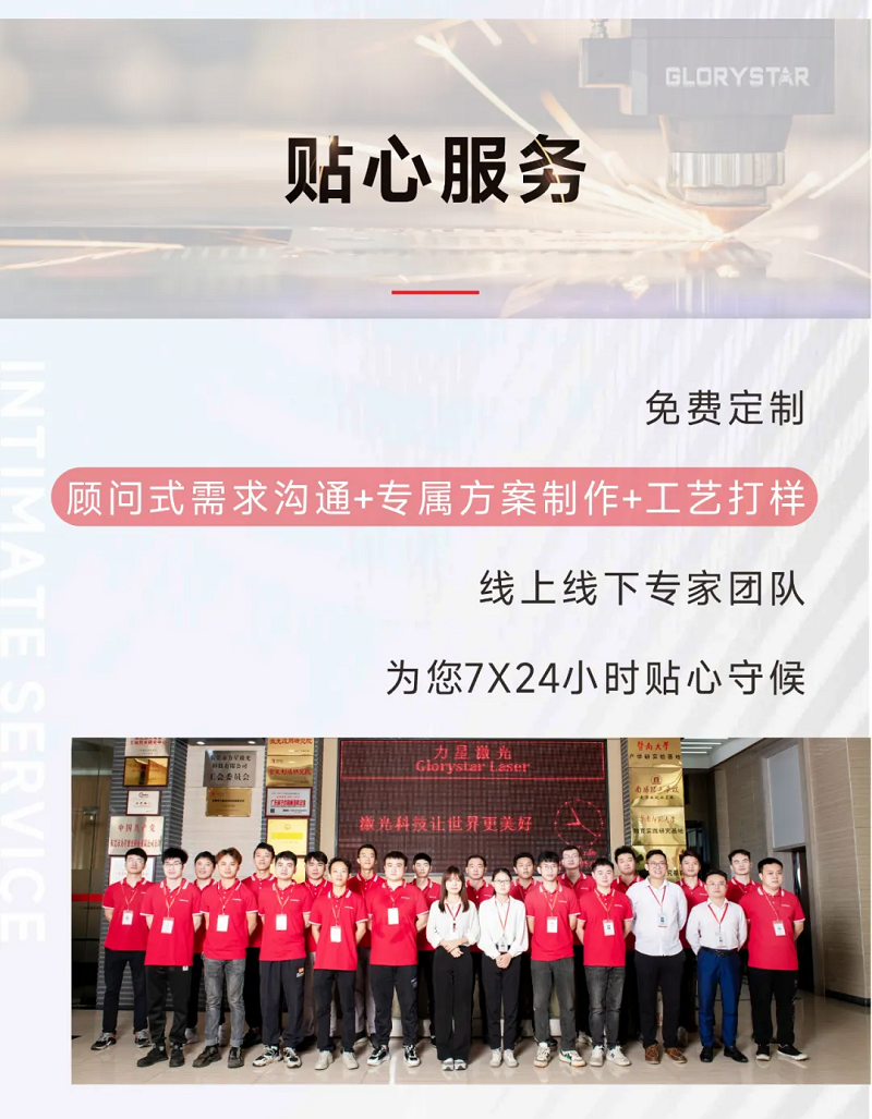 这家客户多花20万也要选择1946伟德手机版下载！力星用品质和服务收获认可！