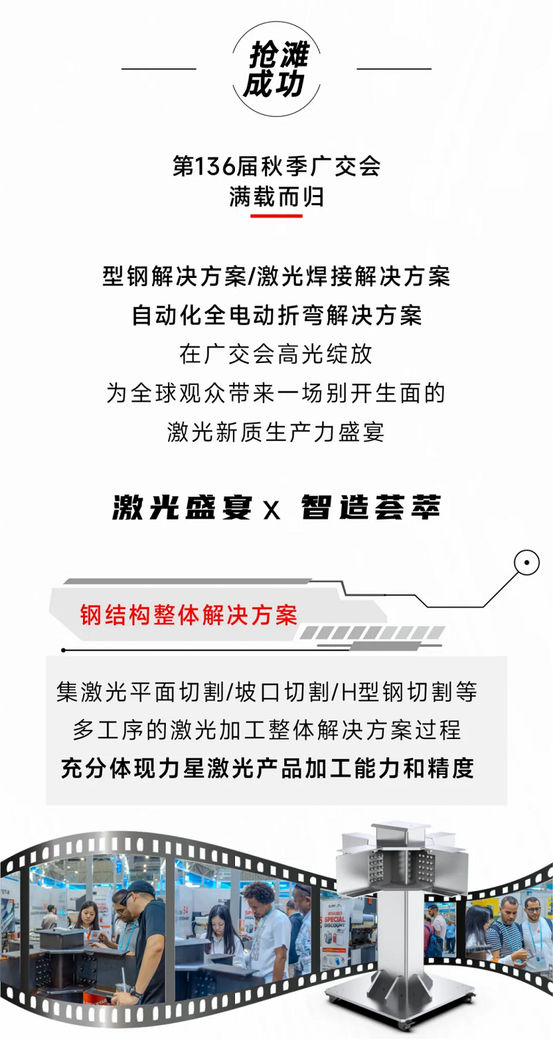 金秋十月，红动海内外！1946伟德手机版下载美国展会