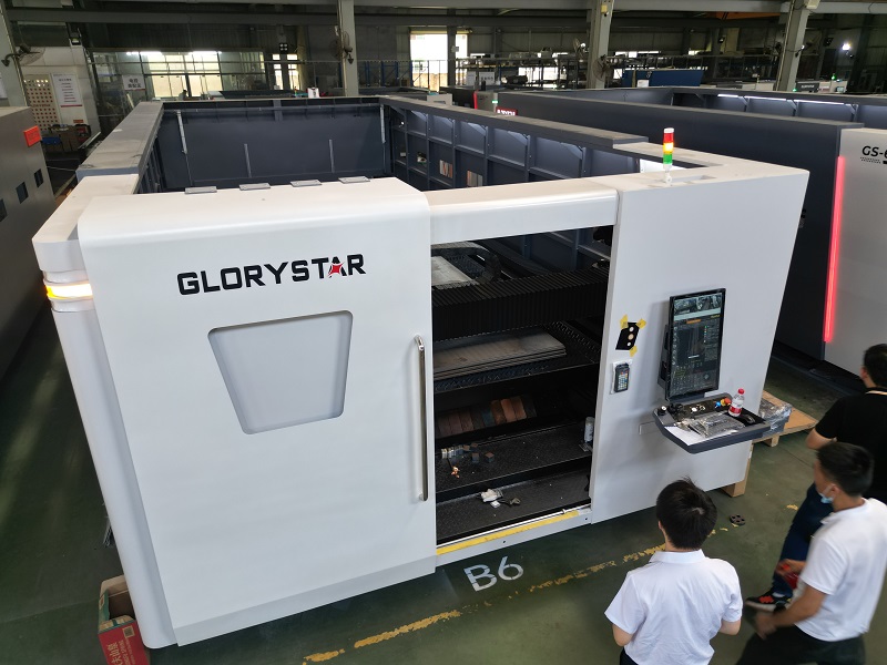 12000瓦激光切割机切割20mm厚碳钢工艺参数详解1.JPG