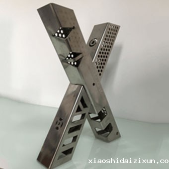 NS  三卡盘光纤激光管材切割机