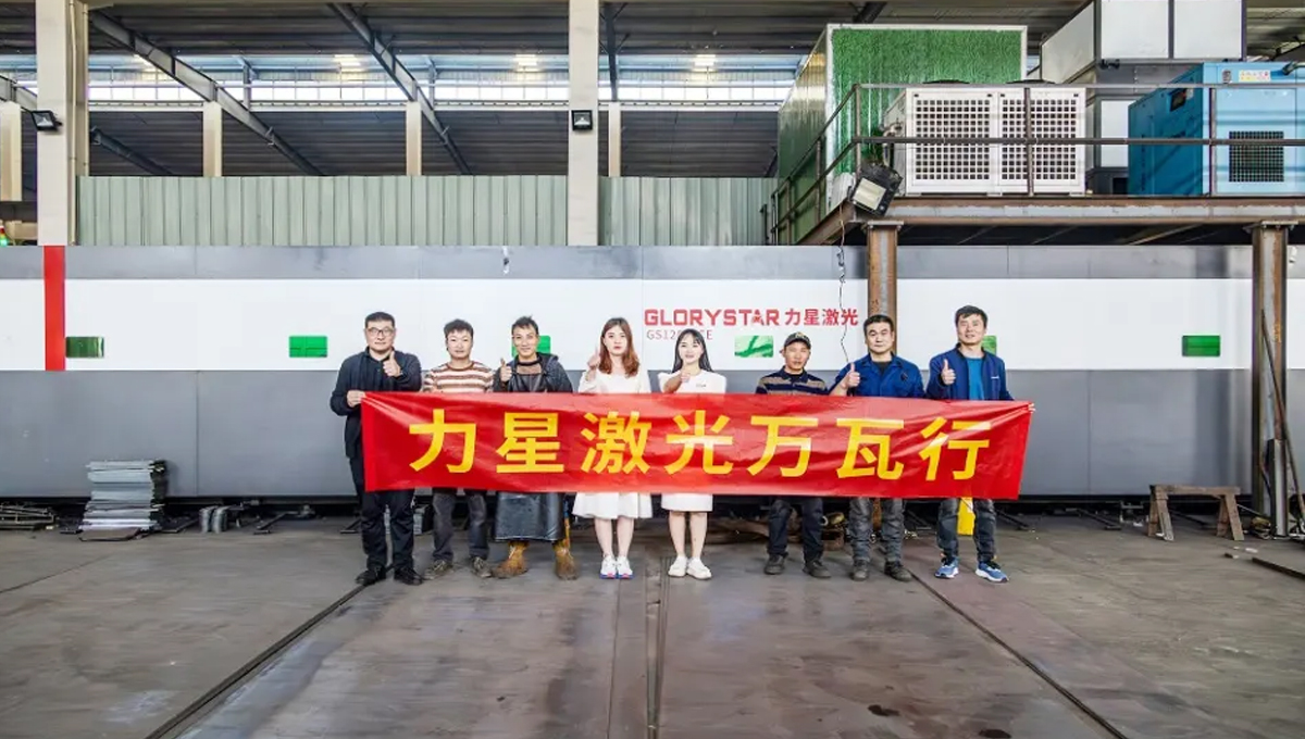 1946伟德手机版下载机器怎么样？万瓦行之华东客户实探