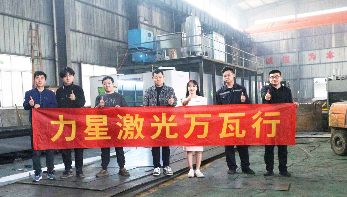 1946伟德手机版下载口碑万里怎么样？力星万瓦行之华东客户实探连载